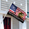 Custom Family Name Reeling In The Freedom House Flag TH10 169037