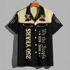 We The People 1776–2026 250th America Anniversary Hawaii Shirt CH07 910480