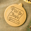 We The People America 2025 Cookie Stamp TH10 898007