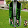 Custom Photo Class of 2026 Graduation Stole HO82 901516