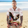 We The People 250 Years of Freedom Hawaiian Shirt – American Flag Patriotic CH07 910486