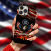 America 250th Anniversary 1776-2026 Patriotic Phone Case HA75 920204