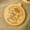 Personalized Graduation Class Of 2026 Cookie Stamp HA75 898466