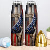 America 250 Years Bullet Tumbler TH10 169471