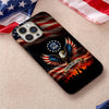 America 250th Anniversary 1776-2026 Patriotic Phone Case HA75 920204