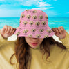 Custom Pet Photo Bucket Hat - Personalized Gift For Pet Lovers TH10 169465