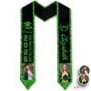 Custom Photo Class of 2026 Graduation Stole HO82 901516