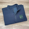 Personalized Nurse Job Title Quarter Zip Sweatshirt Gift For Nurse LM32 899125
