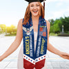 Graduating in America’s 250th Anniversary Stoles Personalized Class of 2026 Sash CH07 910316