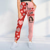 Custom Photo Life Is Better With Mom Sweatpants Gift For Mom TH10 169271