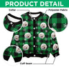 Custom Photo Christmas Ugly Cardigan Gift For Dog Lover CH07 899832