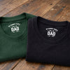 Personalized My Favorite People Call Me Papa Back Neck Shirt TH10 169179