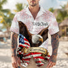 We The People 250 Years of Freedom Hawaiian Shirt – American Flag Patriotic CH07 910486