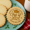 Personalized Graduation Class Of 2026 Cookie Stamp HA75 898466