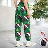 Custom Photo Dog Personalized Christmas Sweatpants HA75 892982