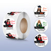 Custom Photo Graduation 2026 Return Address Personalized Roll Sticker HA75 920448