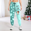 Custom Photo Life Is Better With Mom Sweatpants Gift For Mom TH10 169271