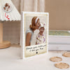 Custom Photo I Love You Mom Building Brick Blocks Mother's Day Gift CH07 910804