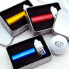 Personalized Couple Golf Ball Stamp Gift For Him Her CH07 895652