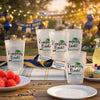 Congrats Class of 2026 Graduation Personalized Party Cups HA75 920334