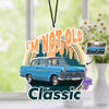 Custom Car Photo I'm Not Old I'm Classic Car Hanging For Car Lovers TH10 894497