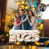 Custom Photo Acrylic Ornament Personalized Christmas Gifts For Family HA75 897868