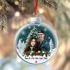 Custom Photo You & Me We Got This Acrylic Ornament Gift For Couple CH07 896858
