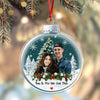 Custom Photo You & Me We Got This Acrylic Ornament Gift For Couple CH07 896858