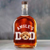Custom Photo Dog Cat Dad Whiskey Bottle Dog Lovers Gift CH07 895960