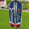 Graduating in America’s 250th Anniversary Stoles Personalized Class of 2026 Sash CH07 910316