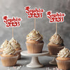 Personalized Graduation Class of 2026 Cupcake Toppers HA75 920076