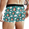 Custom Photo I'd Tap That Humorous Golf Men's Boxer Brief Funny Gift LM32 897647