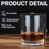 United States Of America 250th Anniversary Semiquincentennial Whiskey Glass CH07 910324