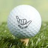 Custom Name Swag Golf Ball Stamp Gift For Golf Lovers CH07 895428