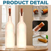From Our First Kiss - Personalized Custom Bottle Lamp HO82 894468
