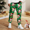Custom Photo Kid Family Personalized Christmas Sweatpants HA75 892980