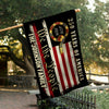 Personalized 250 Years Of America - We The People Banner House Flag HO82 900972
