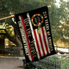Personalized 250 Years Of America - We The People Banner House Flag HO82 900972