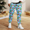 Six Seven 6 7 Christmas Trendy Christmas Meme Sweatpants HA75 898316