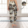 Custom Photo Dog Cat Legging For Pet Lovers HO82 900574