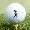Custom Name Golf Ball Stamp Personalized Golfer Gift Golf Accessories CH07 895658