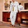 Personalized Admit It Life Would Be Boring Without Us Pajamas Gifts For Dog Lovers TH10 896563