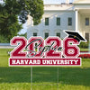 Personalized Congrats Graduation Yard Sign Party Decor TH10 169169