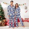 Custom Photo Dog & Cat Personalized Pajamas Christmas Gift For Pet Owners, Pet Lovers CH07 896898