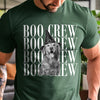 Custom Photo Boo Crew Halloween Comfort Shirt – Personalized Pet Lover Gift TH10 170517