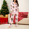 Custom Dog Photo Halloween Season Pajamas For Dog Lovers TH10 894975