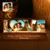 Custom Photo You And Me We Got This - Personalized LED Night Light Gift For Couple CH07 899916