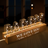 Custom Face Photo Daddy LED Night Light For Father's Day TH10 892591