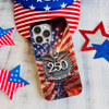 USA Eagles 250th Anniversary Semiquincentennial 1776-2026 Phone Case HA75 920210