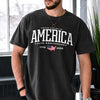 250th Anniversary Of America Comfort Shirt TH10 170261